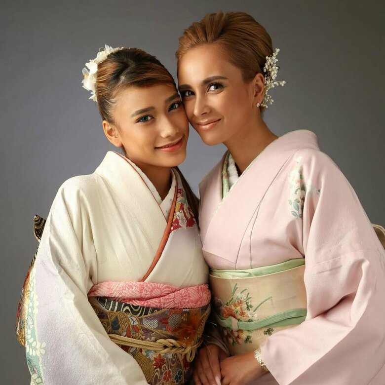 世界で一番愛おしい長女が17歳のとき