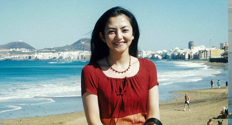 日テレのアナウンサーとして活躍した町亞聖さん