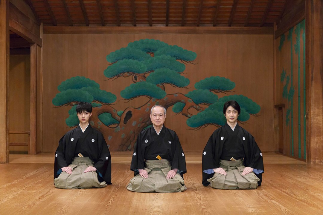 04番組キー