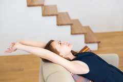 キレイなママはやっぱり努力してる!! 忙しくても「美容時間」をひねり出す方法