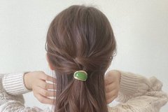 「2分で完成」卒・入学式向けおしゃれヘアアレンジ動画が11万回再生「こんなのを待ってた！」