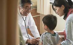子供の「小児科かかりつけ医制度」知ってる？総合病院ではダメなのか