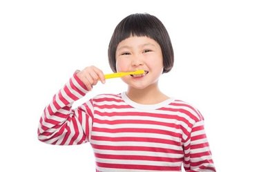 子どもの歯を虫歯から守るために知っておきたい３つのこと