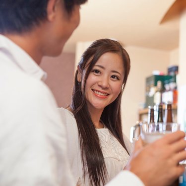 「昔好きだった」が決めゼリフ…同窓会不倫を繰り返す〝常習男〟にご用心!!