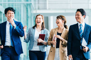 効率重視の働き方が組織も個人もダメにするって本当？