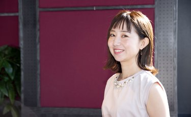 元MBSの豊崎由里絵アナ「我が家は厳しい部活動」夫と二人三脚で暮らす秘訣