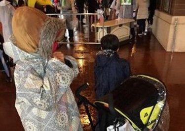 雨の日のディズニーランド＆シー！子連れポイントを解説