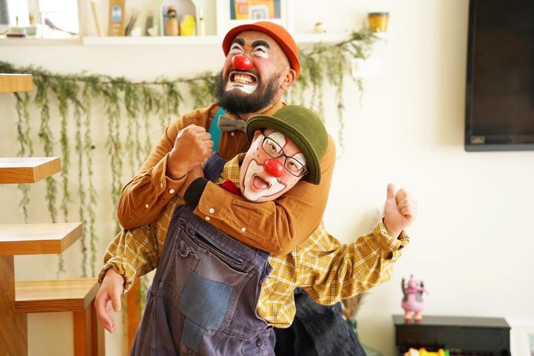 岡崎賢一郎さん、佐々木虎太朗さん