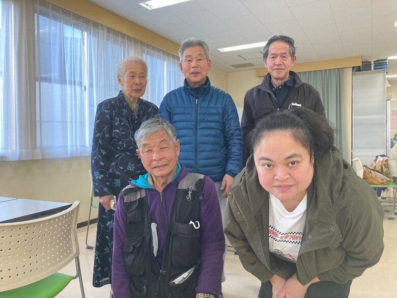 いまでも会合は定期的に開かれている