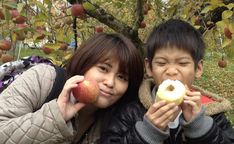 感覚過敏という言葉を知らず「息子は甘えん坊でわがまま」だと思っていた頃