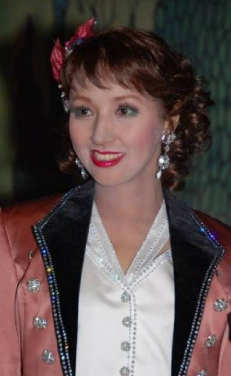 舞台に邁進する日々が続いた