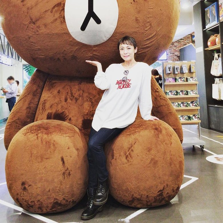 12キロ減に成功したころの佐藤さん