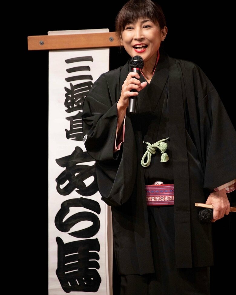 死に物狂いの鹿児島公演