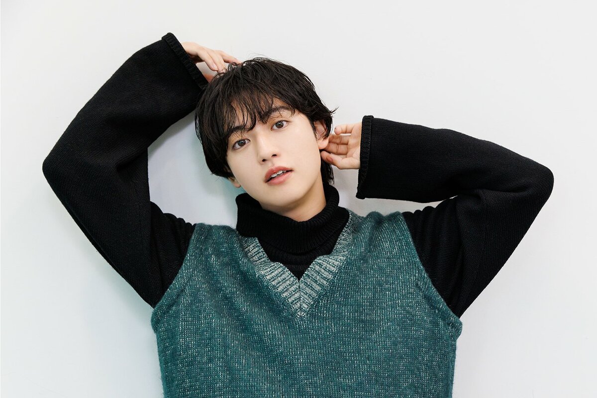 ゆうたろう「自由でいさせてくれた」母と「一歩踏み出すきっかけをくれ