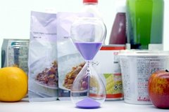 賞味期限ギリギリ？安い買い物はまず見極め