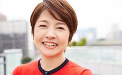 西山喜久恵アナ「生放送中に空白の1分間…“次、同じことをしたら外す”と言われて」