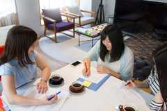 PTAで保護者会で…ママ友づきあいに「仕事のスキル」が意外と使える！