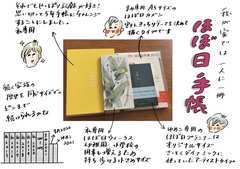 3歳の娘にマイ手帳を持たせるその心は…