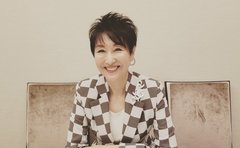 吉川美代子「面接官に見覚えのある人が…」中学時代の出会いから300倍の倍率を突破し1977年 TBS9年ぶりの女性アナウンサーへ