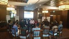 男性が多数派の事実に気付くことから、女性が働きやすい環境も生まれる。P＆Gがたどり着いた「インクルーシブ環境」とは