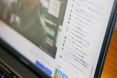 教育系YouTuber葉一さん「子供には新しい居場所が必要」