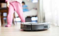 自宅のルンバをあだ名で呼ぶのってうちだけ!?