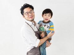 パパが育休を取得して「主夫」になった理由