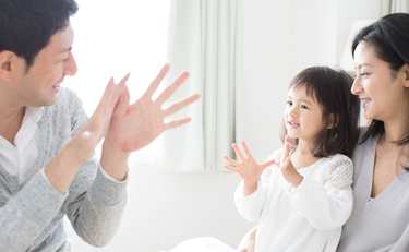 子どもの「見ててね」が長すぎて辛い… パンクしない方法はある？