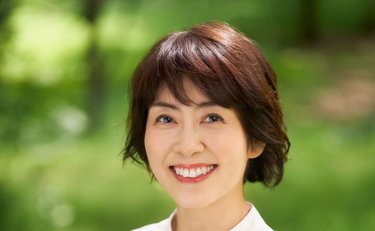 駒村多恵「NHK『あさイチ』生放送中に突然声が…」菓子折りを持って謝りに行った日