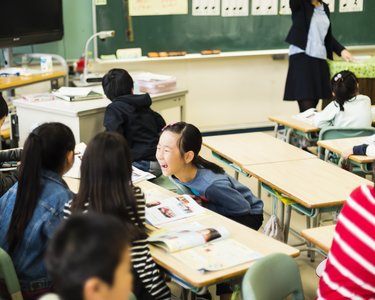 今の小学生に必須「アクティブラーニング」ってなに？