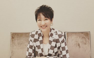 吉川美代子「面接官に見覚えのある人が…」中学時代の出会いから300倍の倍率を突破し1977年 TBS9年ぶりの女性アナウンサーへ