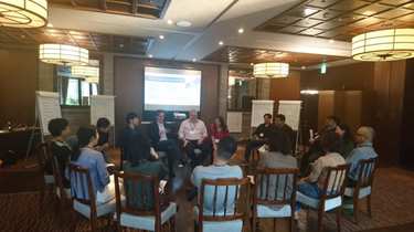 男性が多数派の事実に気付くことから、女性が働きやすい環境も生まれる。P＆Gがたどり着いた「インクルーシブ環境」とは