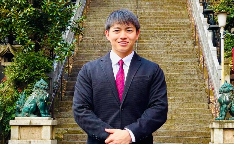 河野泰佑