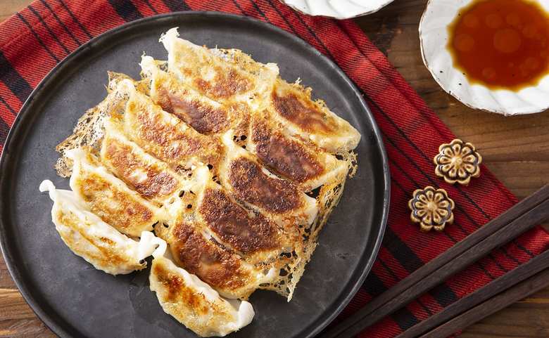 ギョーザ／味の素冷凍食品