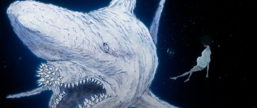 ©︎2019 五十嵐大介・小学館/「海獣の子供」製作委員会