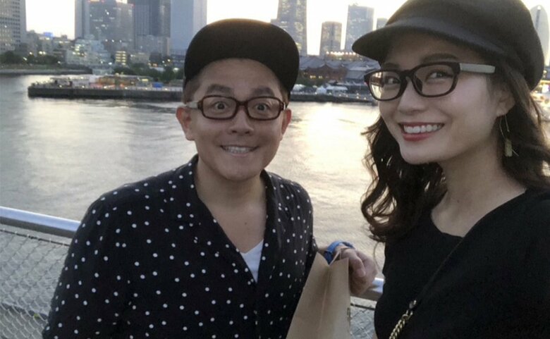 おつき合いを始めたころ。離婚歴はマイナスではなかった