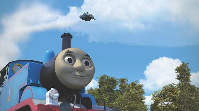 ©2021 Gullane(Thomas)Limited