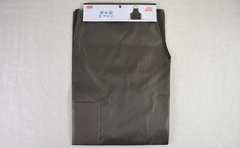 ダイソー「防水エプロン」食器洗いもお風呂掃除もこのエプロンが水濡れゼロ！