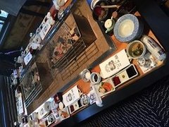 子連れに嬉しいお店案内：囲炉裏焼きを［個室］で満喫！