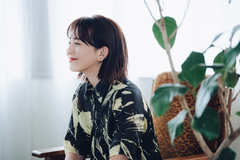 大橋未歩「ヨセミテ渓谷でストイックな自分と決別したから今がある」