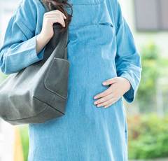 妊娠中に「お腹大きいね」と言わないで欲しかった…ママたちの気持ち