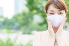 「マスクを取るのが怖い…！」人知れず口元の老化を阻止する超意外な方法