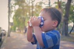 熱中症対策！赤ちゃんは自宅もベビーカーも要注意