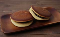 どら焼きで作るフレンチトースト!?「高カロリーでも絶対美味しいやつ！」