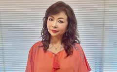 《ヤンキー上等》両親離婚、高校中退、スピード婚のハイヒール・モモコが「結婚32年で子どもが巣立った今、思うこと」