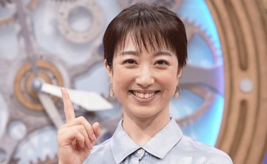 「いい奥さんでなくても」川田裕美 白目をむくほど多忙な子育てに直面し「ちょっと開き直ってます（笑）」