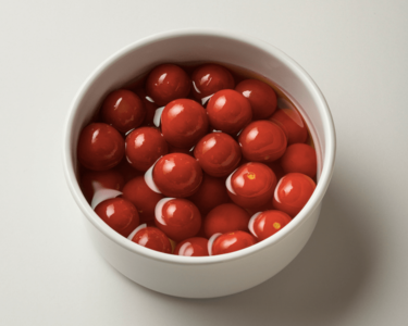 ミニトマトのマリネレシピ