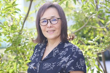 一条ゆかり「母の反対、周囲も白い目」漫画家になることで人生の道が開けた