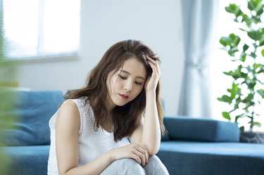 加齢で起こる「尿もれ」が自己肯定感を下げることも?【医師に聞く】