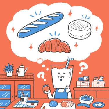 【心理テスト】「新しい挑戦の成功率」はサンドイッチ作りで分かる